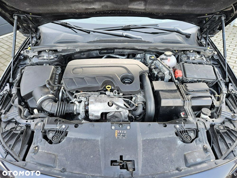 Opel Insignia 1.6 CDTI Exclusive S&S Eco - 21