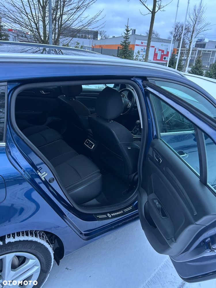 Renault Megane ENERGY dCi 130 BUSINESS - 10