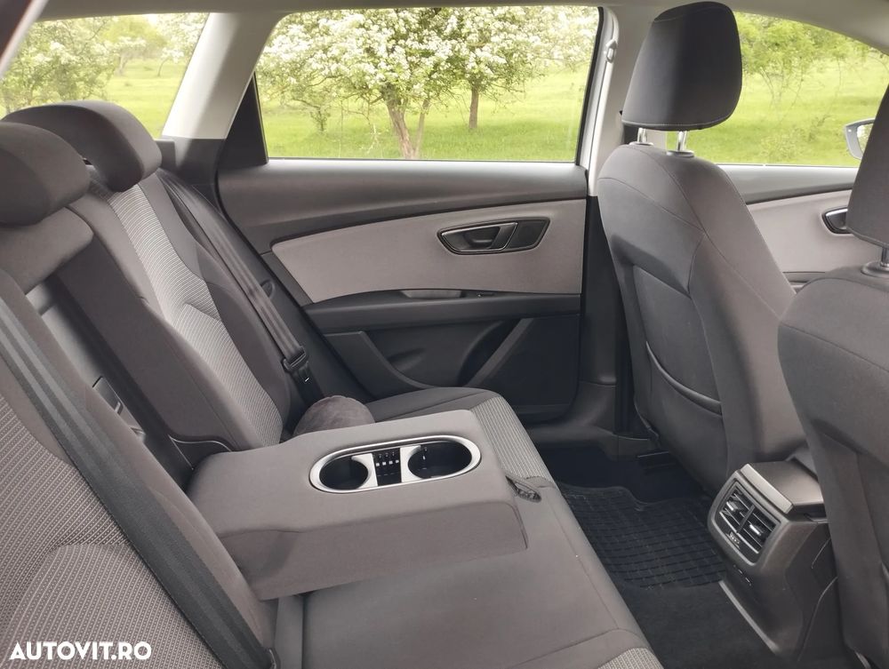Seat Leon - 20