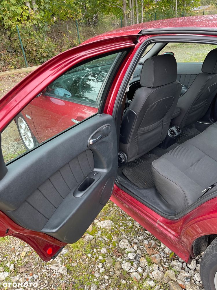 Alfa Romeo 156 - 23