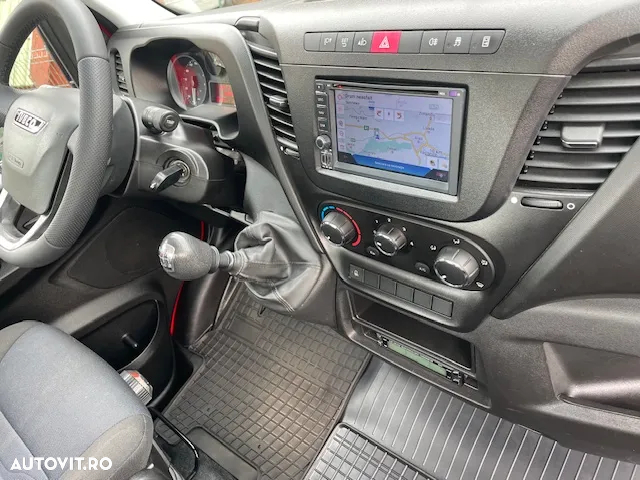 Iveco Daily - 7