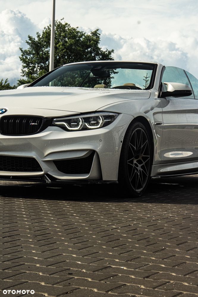 BMW M4 - 3