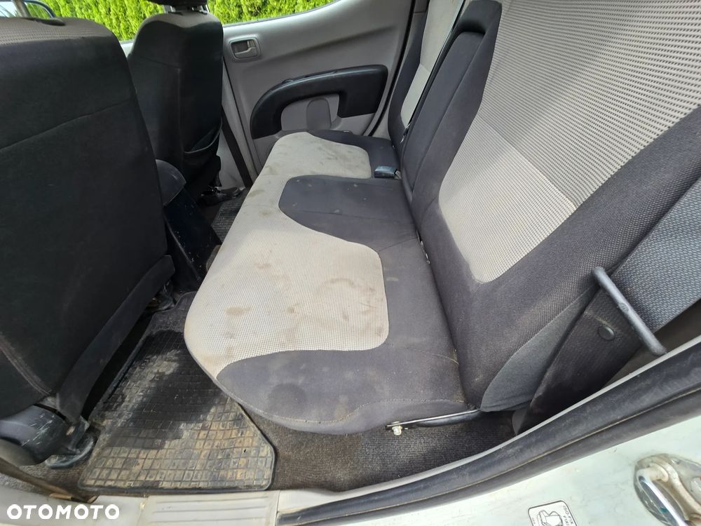 Mitsubishi L200 2.5 DID DC Invite - 4