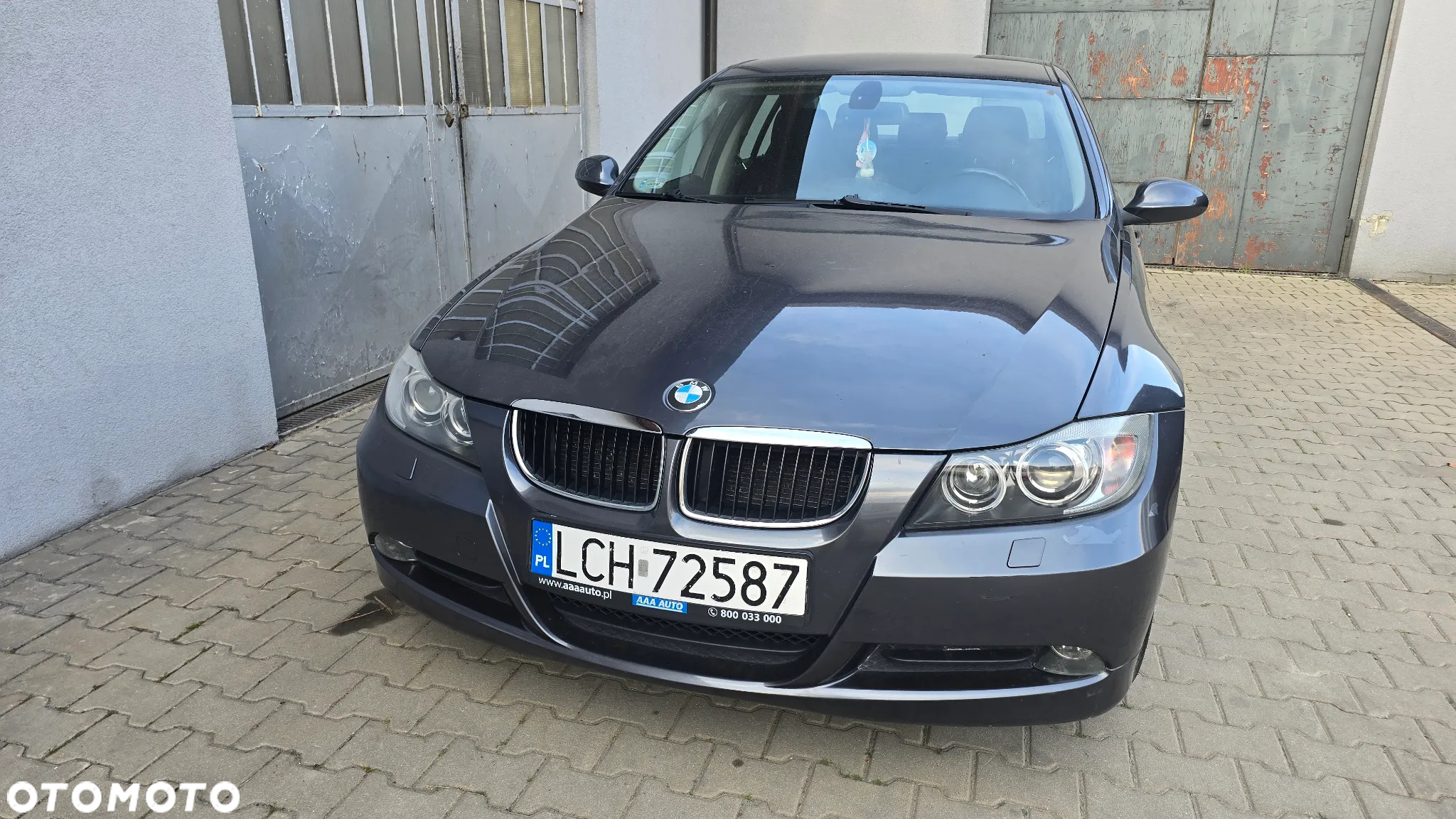 BMW Seria 3 318i - 15