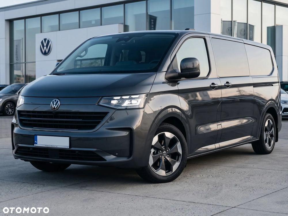 Volkswagen Transporter T7 Plus Edition - 3