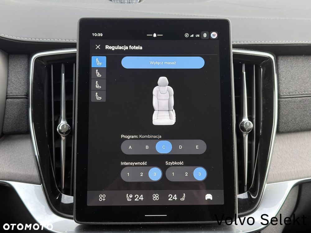 Volvo XC 90 - 36
