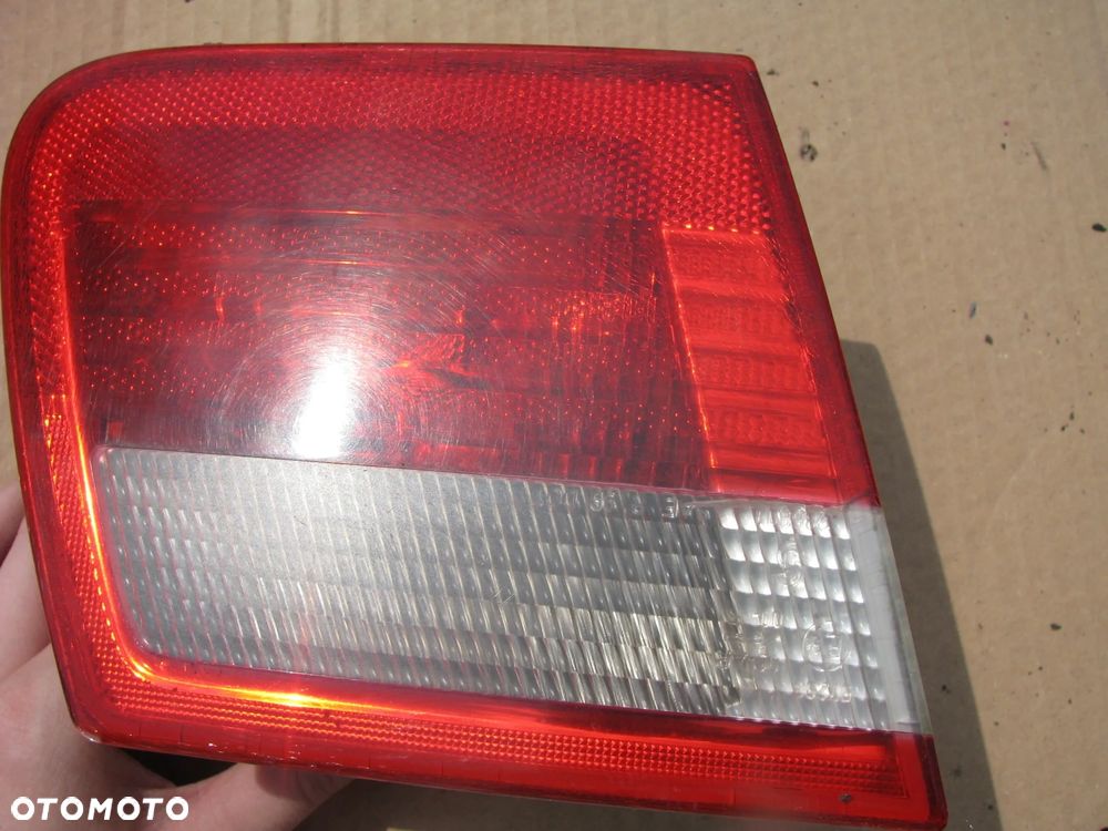Lampa LEWA W KLAPE BMW E46 Touring - 2