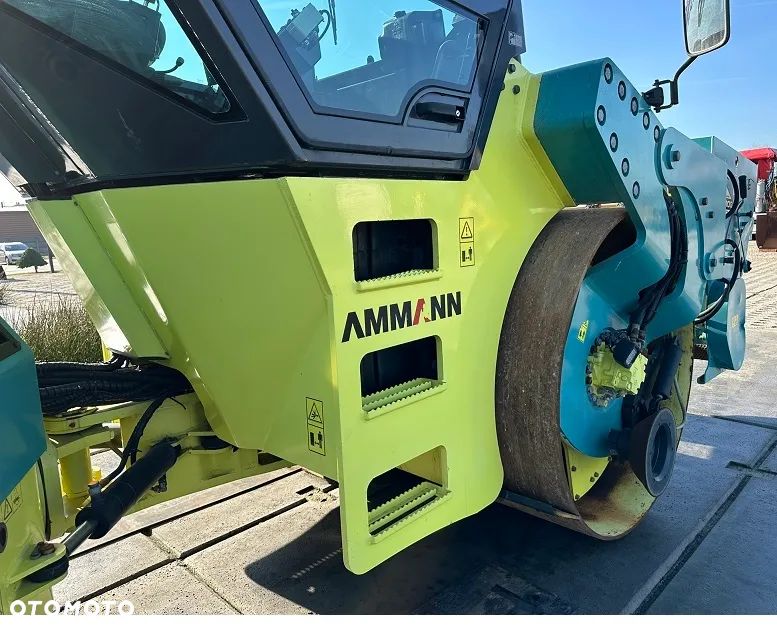 Ammann AV 130 X - 14