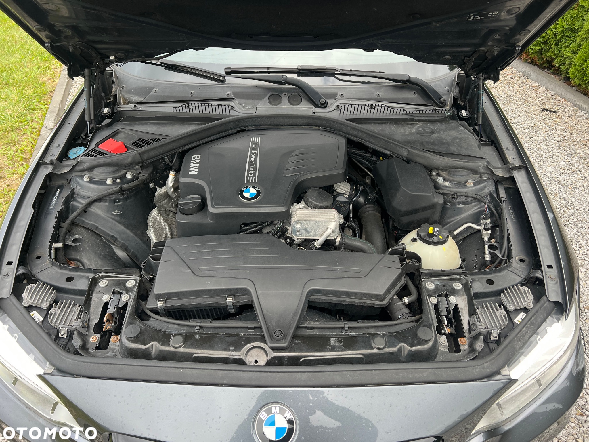 BMW Seria 2 230i M Sport sport - 13