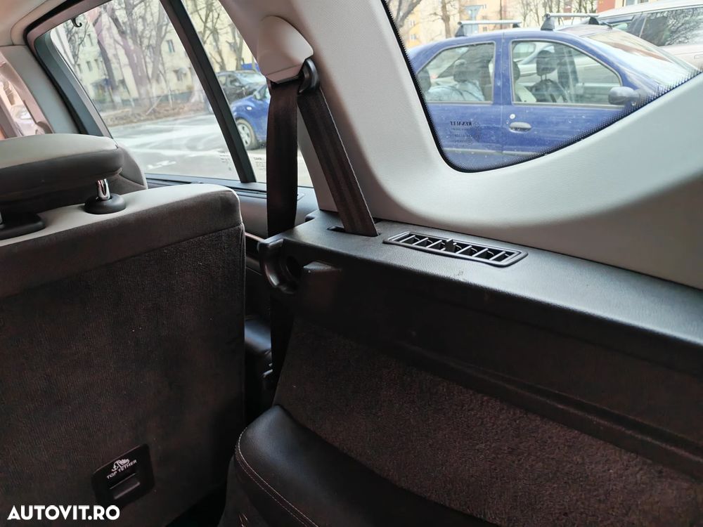 Renault Espace Energy dCi 160 EDC Initiale Paris - 12