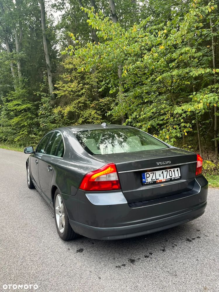Volvo S80 2.4D5 Executive - 8