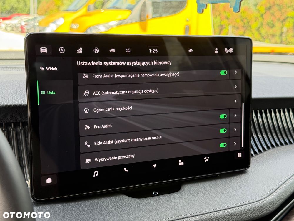 Skoda Superb 2.0 TSI 4x4 L&K DSG - 28