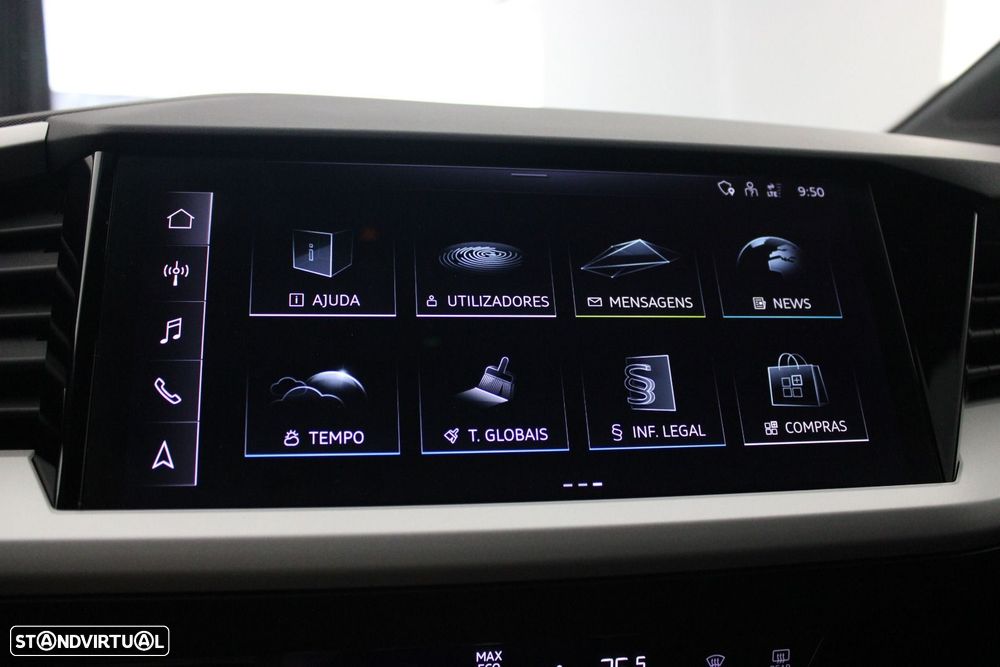 Audi Q4 e-tron 50 quattro 82 kWH - 22