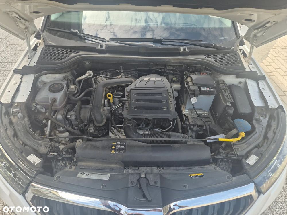 Skoda Kamiq 1.0 TSI Ambition - 22