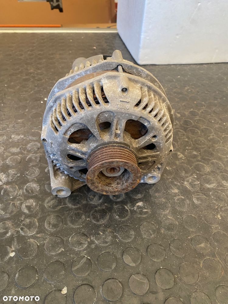 BMW 5 E39 E46 2.0D IGŁA ! ! po 69 tyś km! ALTERNATOR - 3