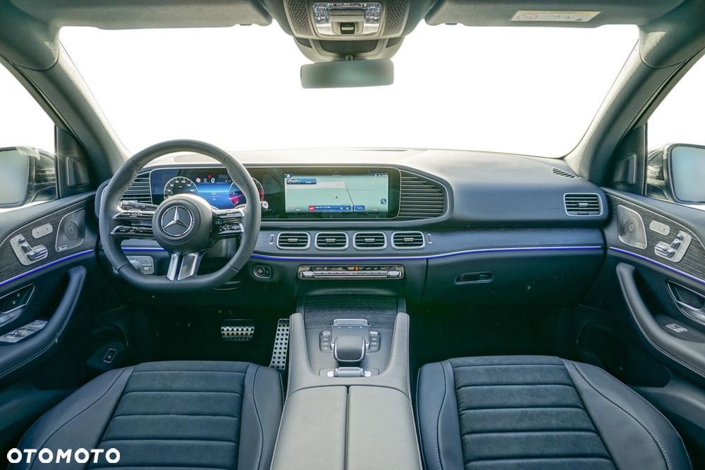 Mercedes-Benz GLE - 6