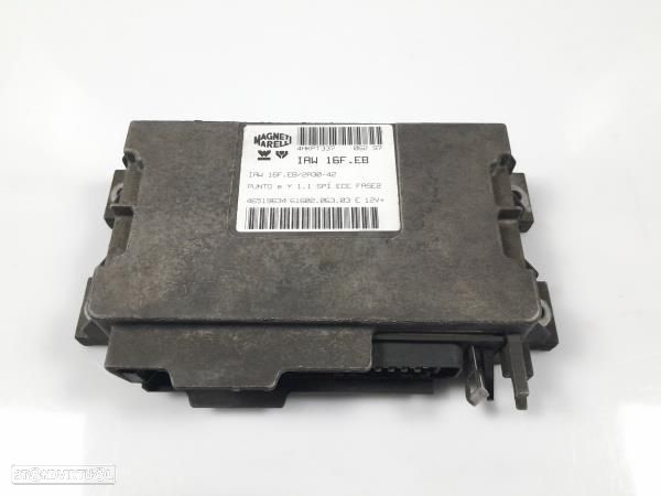 Centralina / Modulo Motor Fiat Punto (176_) - 1