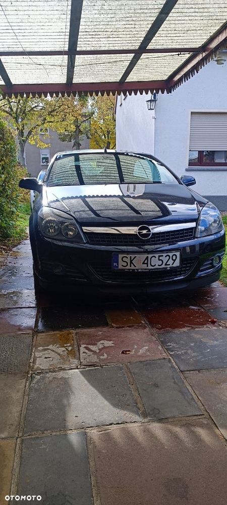 Opel Astra - 1