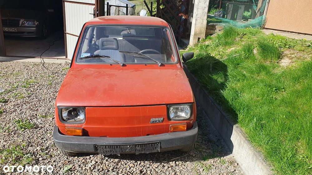 Fiat 126 - 5