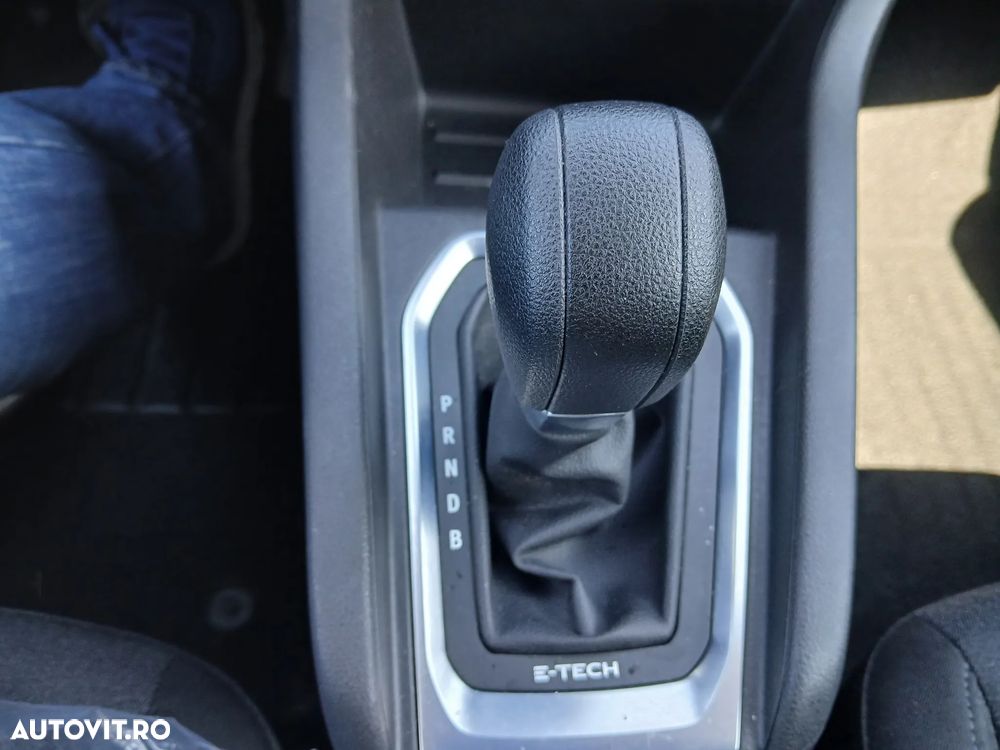 Renault Clio E-TECH 140 ZEN - 11