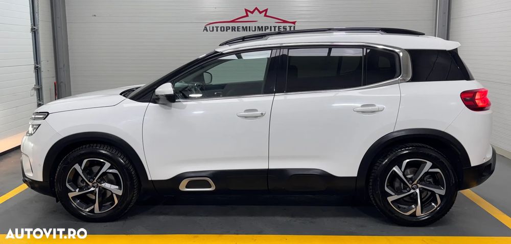 Citroën C5 Aircross - 16
