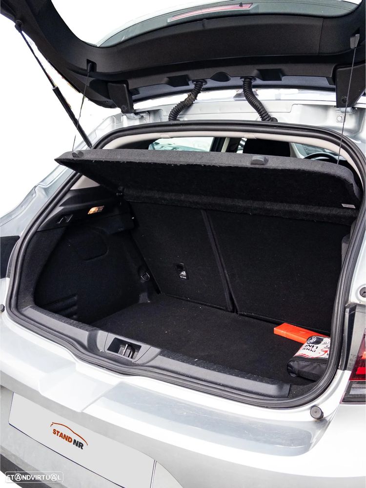 Renault Mégane 1.5 Blue dCi Limited - 5