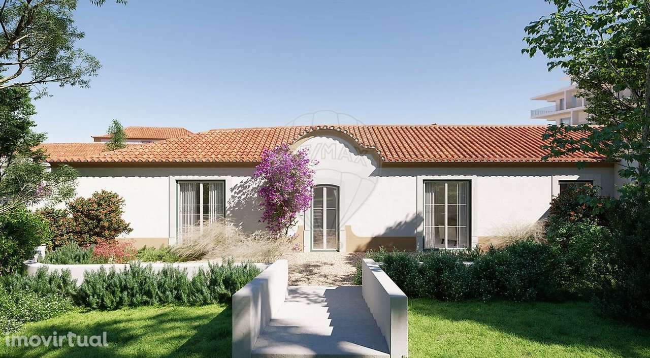 Moradia T4 para venda - Grande imagem: 5/12