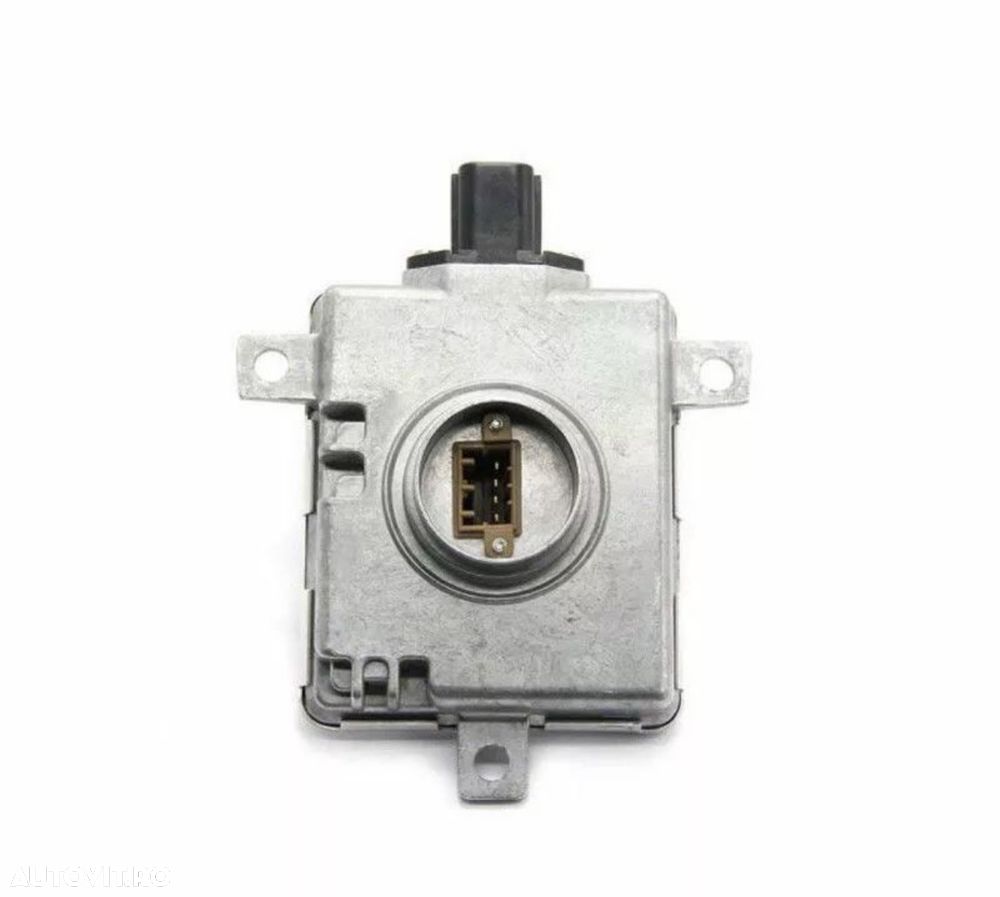 Droser Xenon Far Calculator Modul Balast Honda Mitsubishi Mazda 3 - 3
