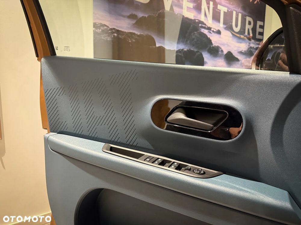 Fiat Grande Panda - 13