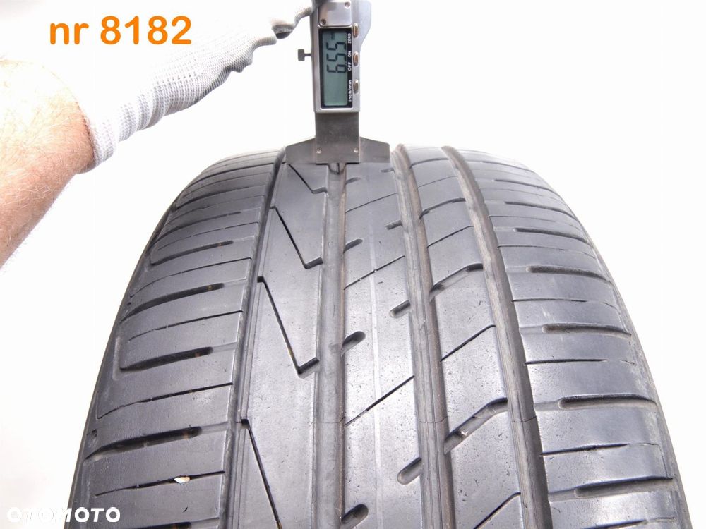 Hankook Ventus S1 evo2 K117A SUV 235/50 R19 - 2
