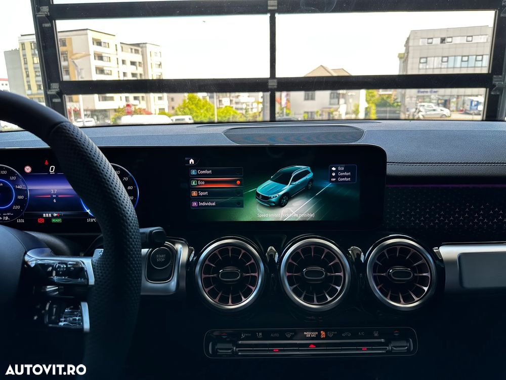 Mercedes-Benz EQB 250+ - 19