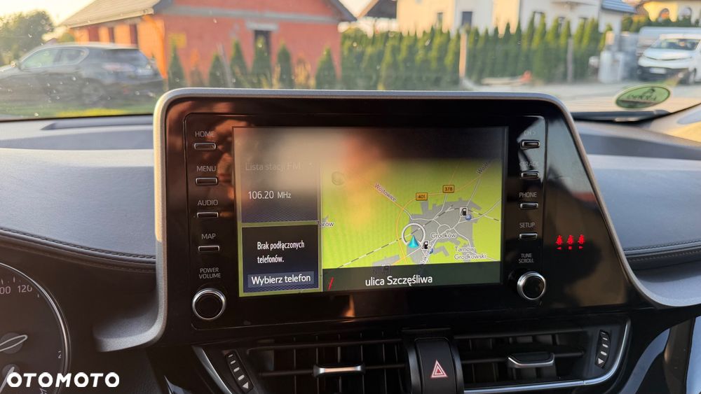 Toyota C-HR 2.0 Style Selection - 22
