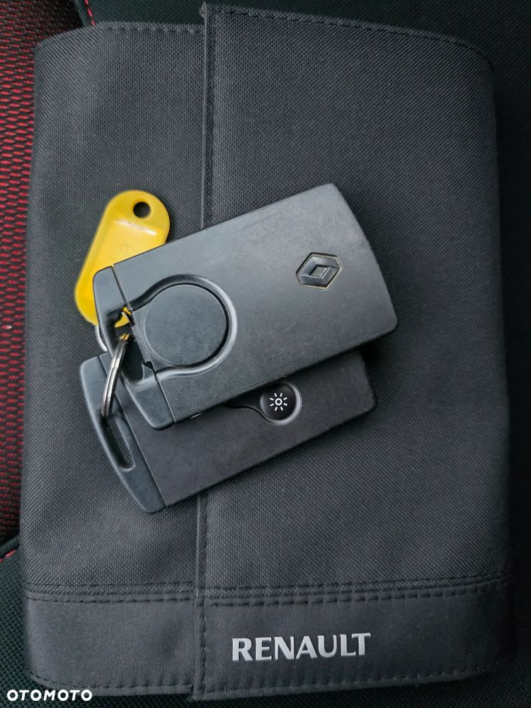 Renault Clio 1.2 16V 75 Expression - 27