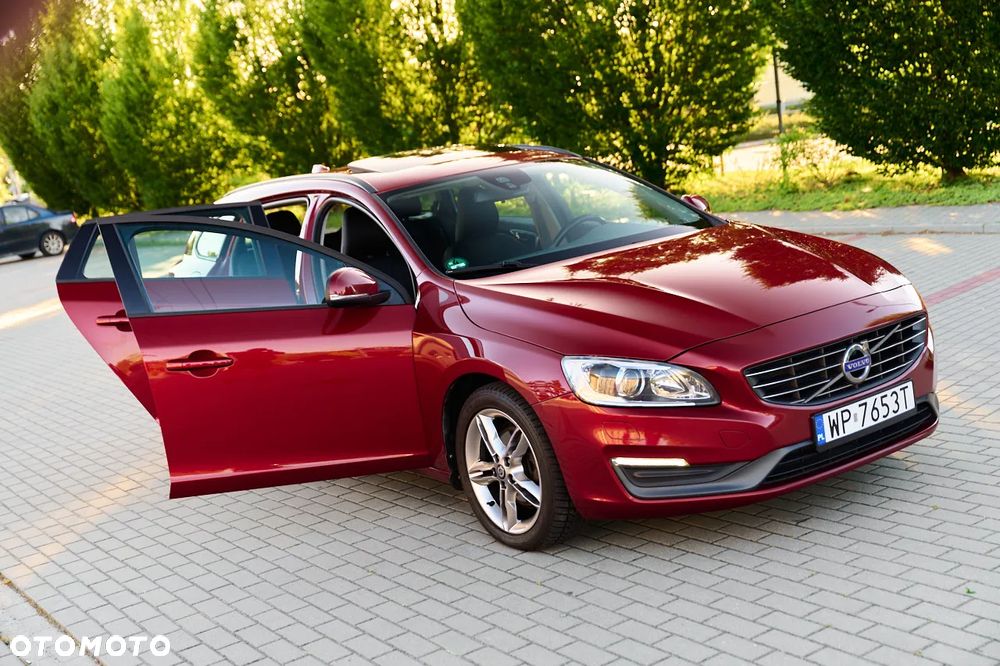 Volvo V60 T4 - 19