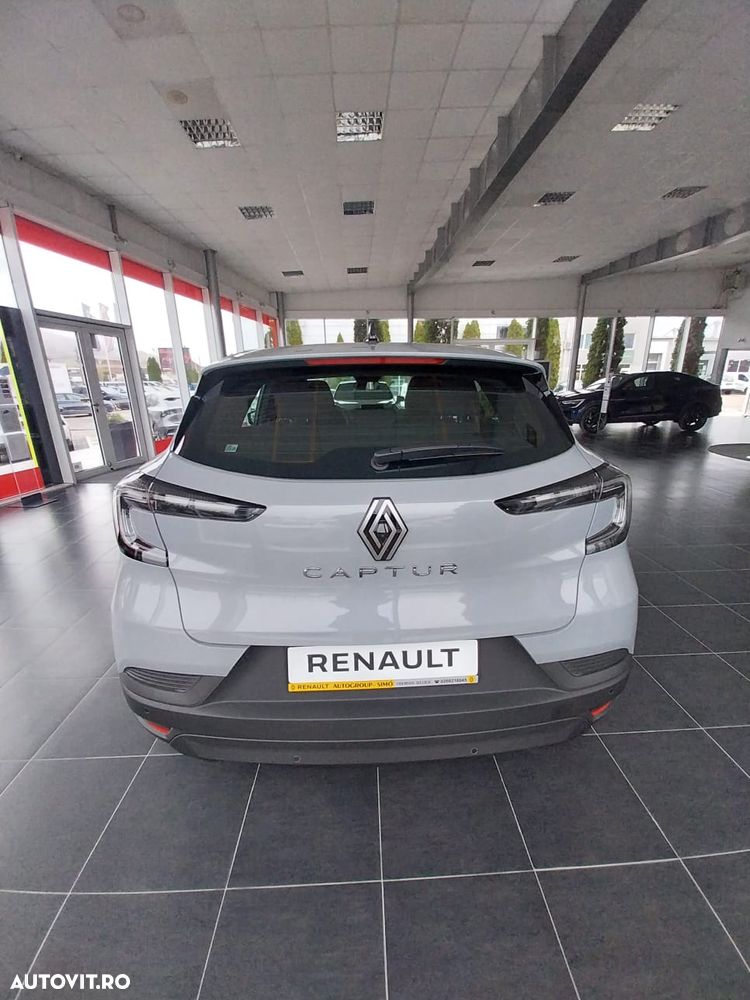 Renault Captur TCe 120 Evolution - 23