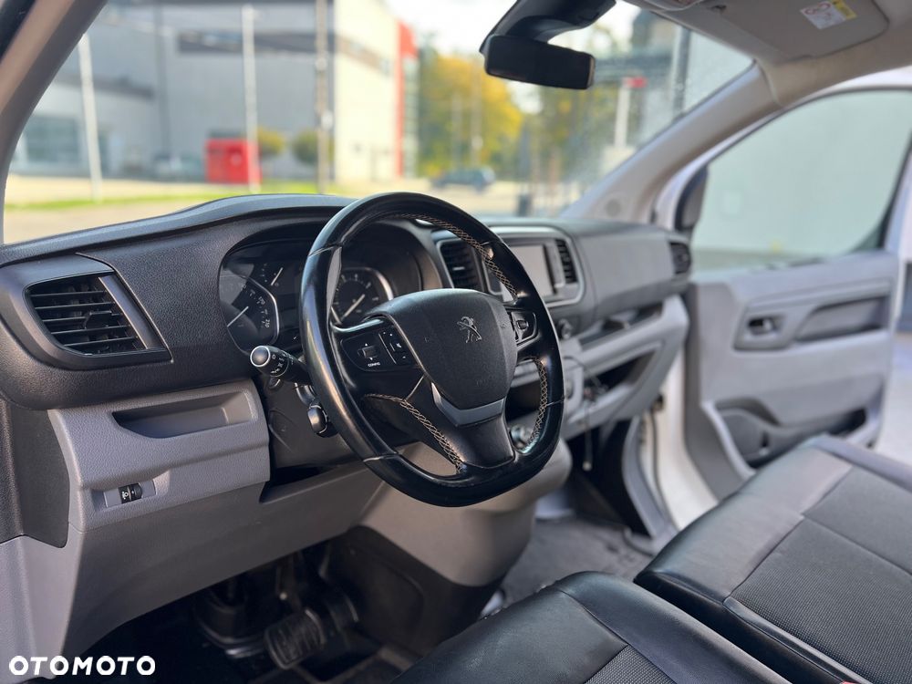 Peugeot Expert Automat Long - 33