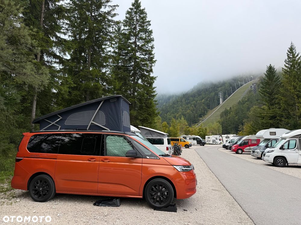 Volkswagen California - 7