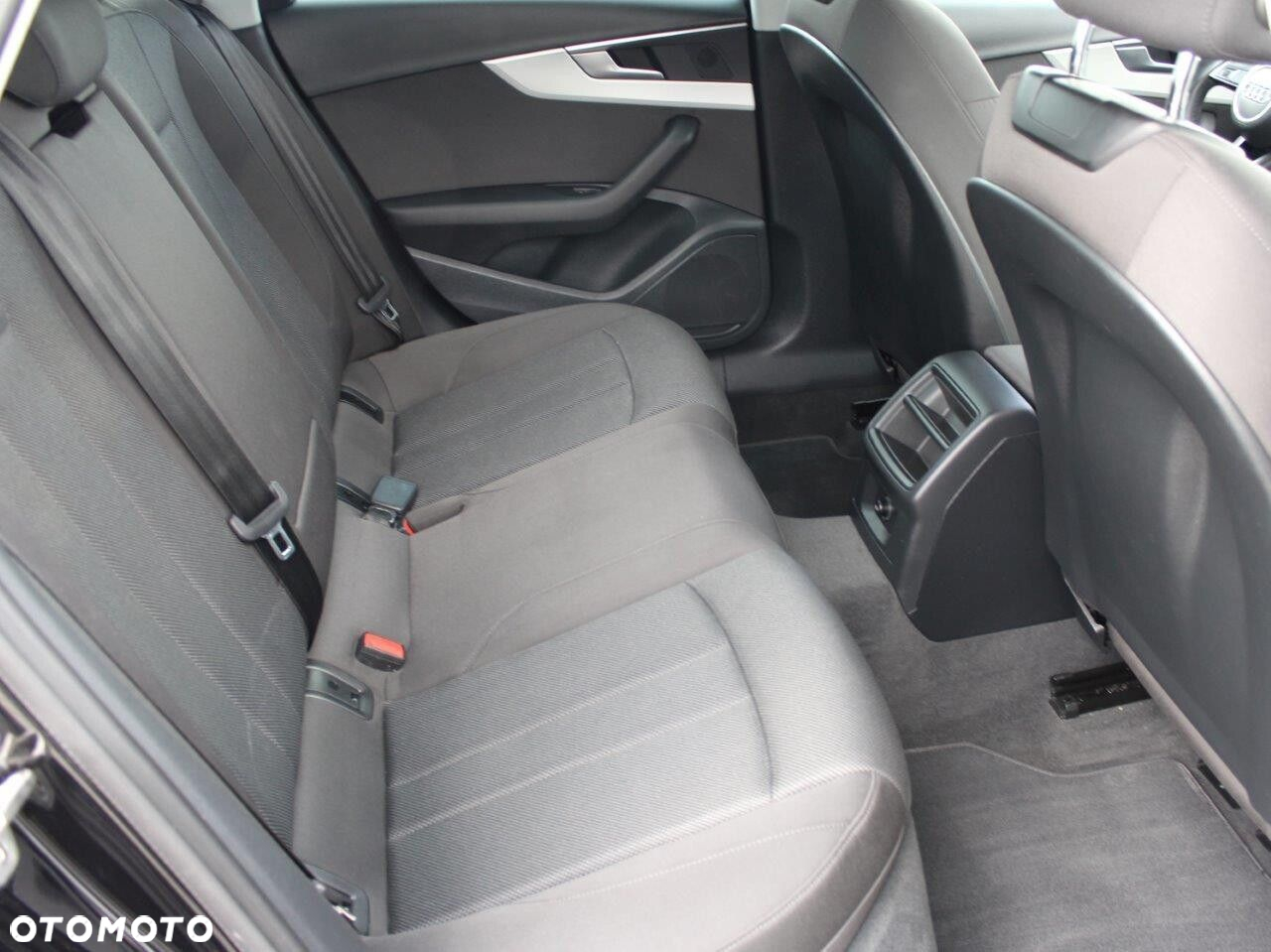 Audi A4 - 13