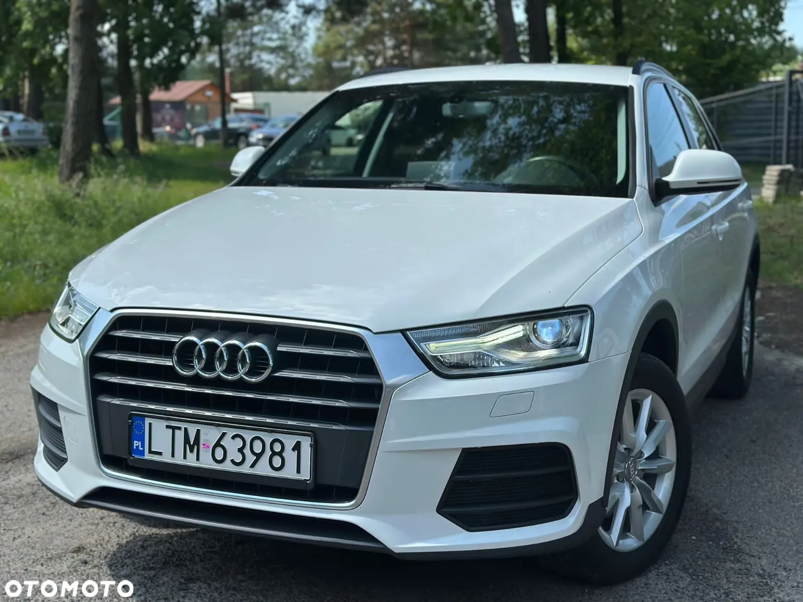 Audi Q3 1.4 TFSI Design - 3