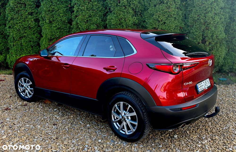 Mazda CX-30 - 6