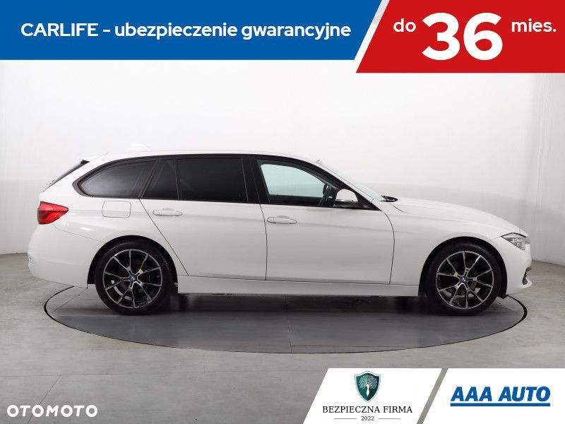 BMW Seria 3 - 7