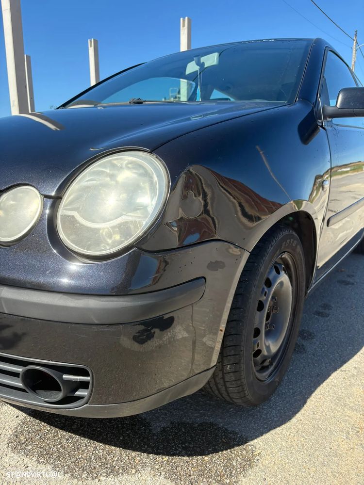 VW Polo - 12