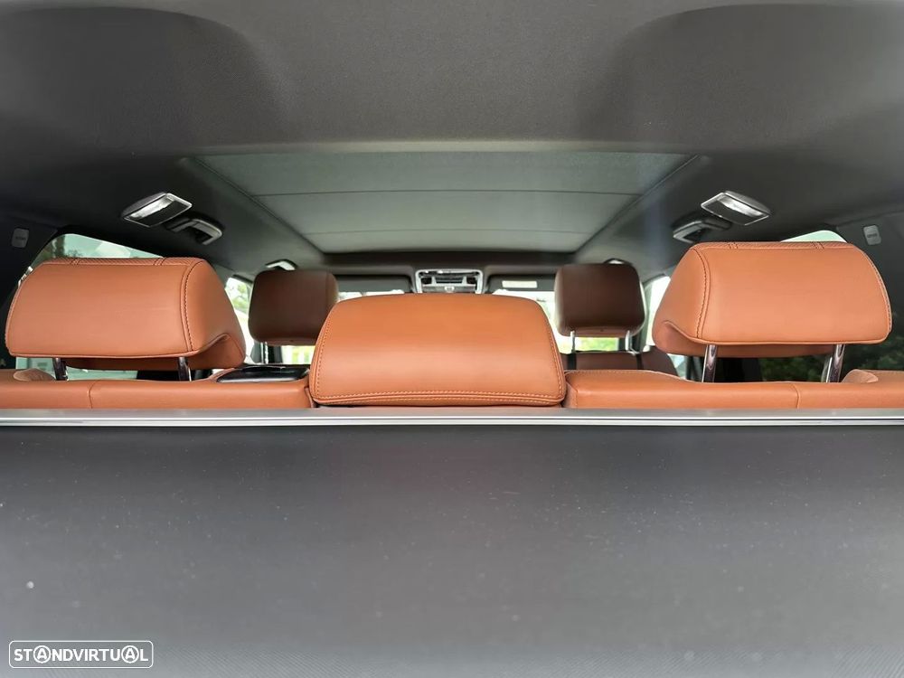 Land Rover Range Rover Sport 3.0 SDV6 HSE Dynamic - 43
