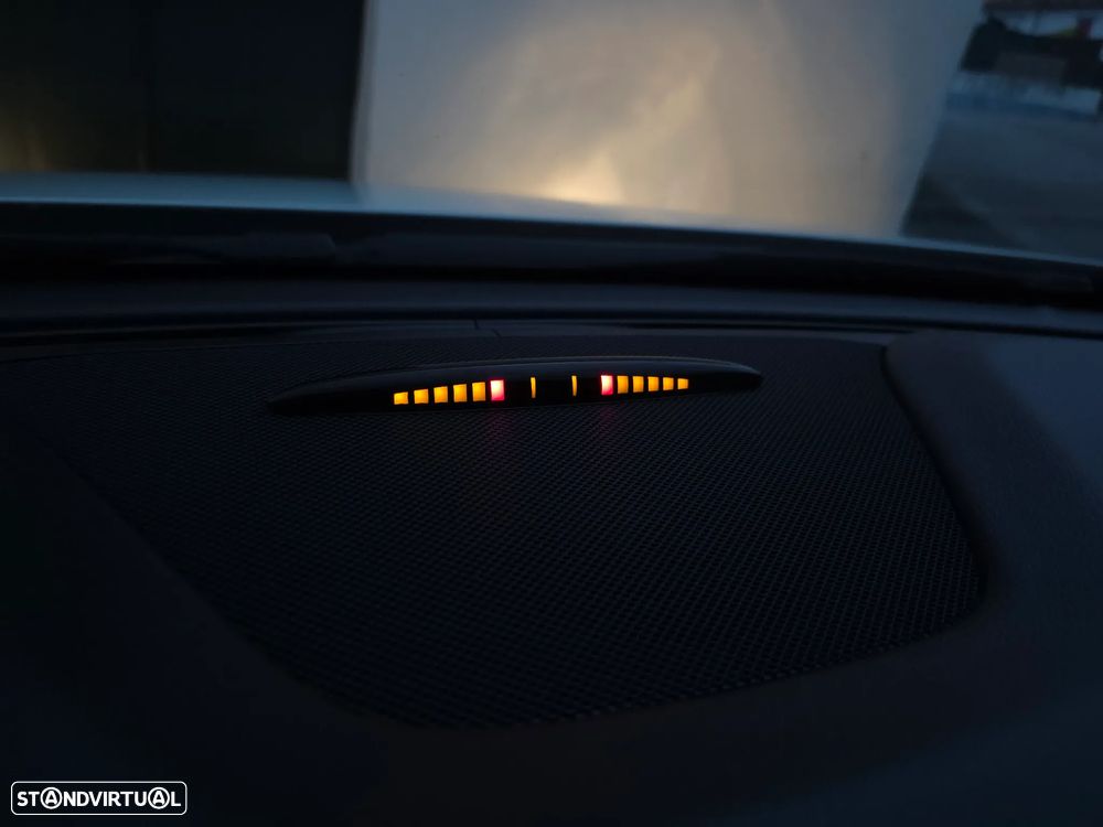 Mercedes-Benz A 180 d Urban - 37