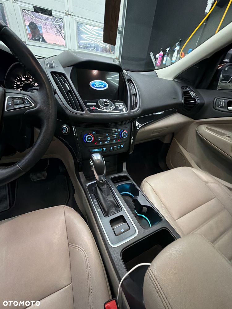 Ford Escape - 6