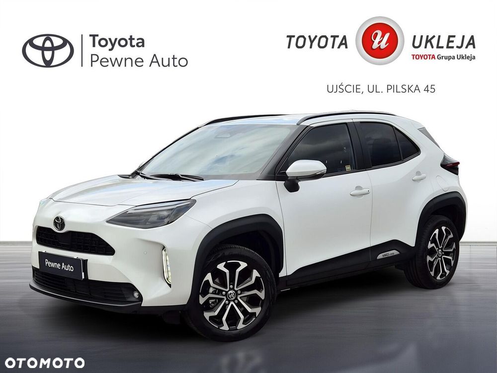 Toyota Yaris Cross Hybrid 1.5 Style - 1