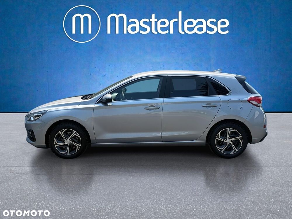 Hyundai i30 1.5 DPI Comfort - 8