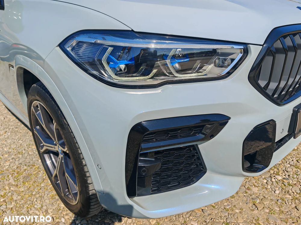 BMW X6 xDrive40d M Sport - 29