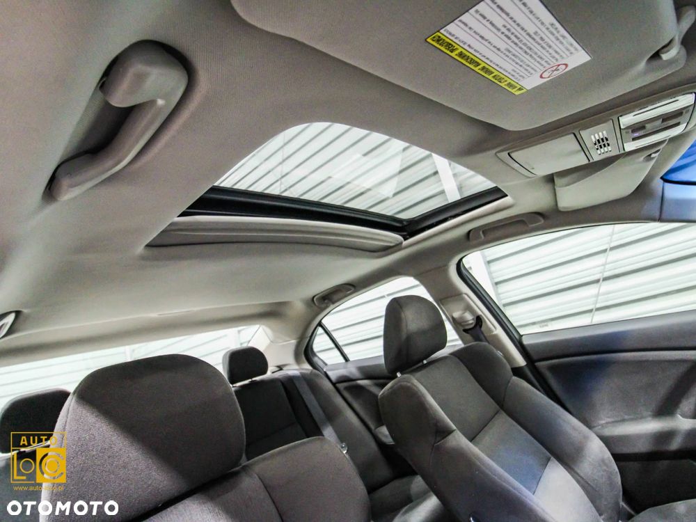 Honda Accord 2.0 Executive - 13