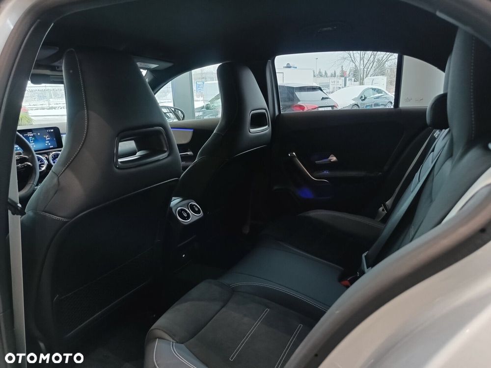 Mercedes-Benz Klasa A - 14